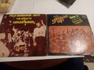 2lp Fela Ransom and The Africa '70 w/ Ginger Baker - Vinyl LP. A2