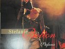 indie rnb modern soul LP STEFANIE BOLTON Stefanie HEAR Bellmark 1996 90s Rare EX