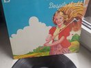 3 LPs: Brinsley Schwarz – Despite It All, Toe Fat – Two, Damnation – The Second
