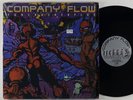Company Flow 