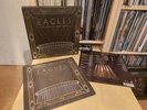 EAGLES * Live from the Forum MMXVIII Inglewood 2018 * 4 LPs 2 CDs 1 Blu-Ray