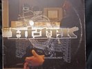 HI TEK HI Teknology 2 LP hip hop records