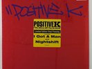 Positive K 