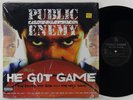 Public Enemy 