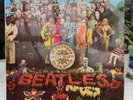 THE BEATLES 