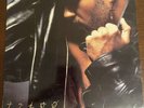 George Michael Faith Columbia Records Vinyl Album  Sleeve VG+ Condition Used