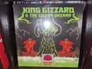 King Gizzard and the Lizard Wizard I'M IN YOUR MIND FUZZ Vinyl LP NEW & SEALED