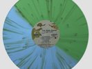 *SEALED* The Hush Sound - Like Vines vinyl LP Sky & Grass Split w/Vine Splatter