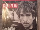 Bob Dylan - Love and Theft - MFSL - MOFI - Audiophile Vinyl LP limitierte 3000