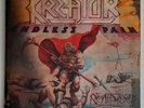 KREATOR - ENDLESS PAIN (Remastered) Vinyl LP TOP  Sodom Destruction