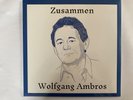 WOLFGANG AMBROS - 