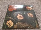 The Beatles - Rubber Soul vinyl UK MONO - PMC 1267