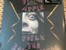 Fiona Apple-Fetch the Bolt Cutters-Albergine Purple VMP limited 2 Lp Vinyl  New