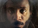 DICK GREGORY: The Light Side: The Dark Side 1969 Vinyl 2 LPs NrMt w/ Orig Poster