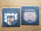 Black Sabbath - Picture Disc / LP Vinyl_Ozzy Osbourne_Vol 4 - Sabbath Bloody Sab