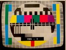 Young Marble Giants-Testcard E.P.- Rare Vinyl On Rough Trade (Import)- Brand New