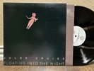 JULEE CRUISE - Floating Into The Night LP 1989 US Og Vinyl NM Twin Peaks DLynch