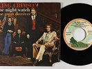 Prog 45 - King Crimson - The Night Watch - Island Italy - mp3