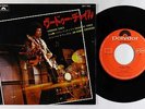 Psych EP - Jimi Hendrix Experience - Voodoo Chile - Polydor Japan - VG+ mp3