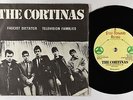 Punk 45 - Cortinas - Fascist Dictator/Television Families - Step-Forward UK mp3