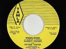 R&B 45 - Barrett Strong & Rayber Voices - Whirlwind - Tamla - VG+ mp3