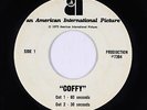 Radio Spot Funk 45 - Coffy (1973) - AIP - VG+ mp3 - Roy Ayers