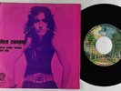 Rock 45 - Alice Cooper - Billion Dollar Babies - Warner Bros. Portugal VG++ mp3