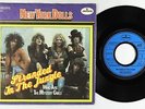 Rock Glam 45 - New York Dolls - Stranded In The Jungle - Mercury Germany VG+ mp3