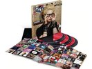 Madonna Finally Enough Love 6 LP Vinyl Box RED/BLACK 50 Number Ones Mint/Sealed