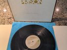 Michael Nesmith – The Prison Vinyl LP & Book - 1974 -  PAC 11-101A - VG