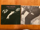 The Smiths  Vinyl LP- The Queen Is Dead 1986 Sire/Rough Trade 1-25426 NM