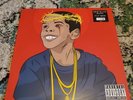 Westside Gunn FLYGOD Black Vinyl 2 x LP OG Daupe Press #7/230 Conway Daringer
