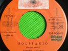EL COMBO LATINO - SOLITARIO SALSA VERSION  COSTA RICA 1979  45rpm (escuchar)