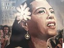 Billie Holiday: The First Verve Sessions 1952-1954.  (VG+/VG+)