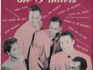 THE PLATTERS u.s. KING LP 651_super RARE 1959 original