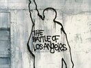 Battle Of Los Angeles - Rage Against The Machine - Brand New LP - Brand New -