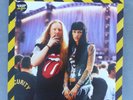 DLP The Rolling Stones - No Security - Original 1996 - neuwertig