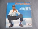 Little Stevie Wonder - Workout Stevie Workout 1963 FRANCE EP 707