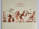 GENESIS - 'A Trick Of The Tail' 12