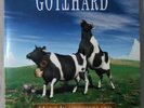 Gotthard-Made In Switzerland/2 LiveVinyl LP's,Foc/Lmtd.Ed.362/500/black splatter