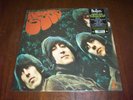 Rubber Soul, The Beatles ,2012, EMI/Apple Press. New ,Sealed