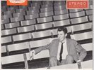 7 45 Peter Kraus - Basin Street Blues Orig. STEREO EP Englisch gesungen RARE
