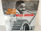LP  Willis Jackson - Really Groovin'  Prestige 7196  1961  Preview Copy