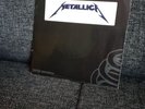 Metallica - enter sandman, 45 tours vinyle