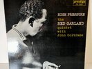 LP  The Red Garland Quintet - High Pressure  Prestige PR 7209  1961