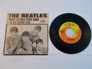The Beatles-1964 Capitol 1st Press 