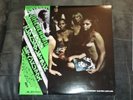 JIMI HENDRIX - Electric Ladyland LP (RARE Japanese Import w/