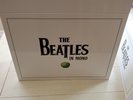 The Beatles in Mono limited edition Vinyl Box Set never played NM/M-