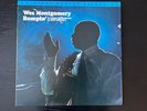 Wes Montgomery - Bumpin' - Mobile Fidelity Vinyl LP