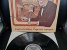 Arthur Fiedler and the Bosten Pops  direct to disc  Crystal Clear CCS-7003 ED 1